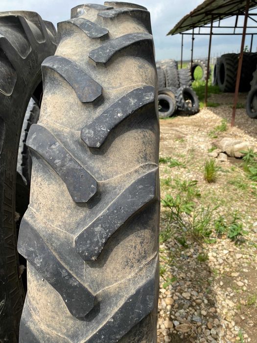 Anvelope inguste 9.5 R40