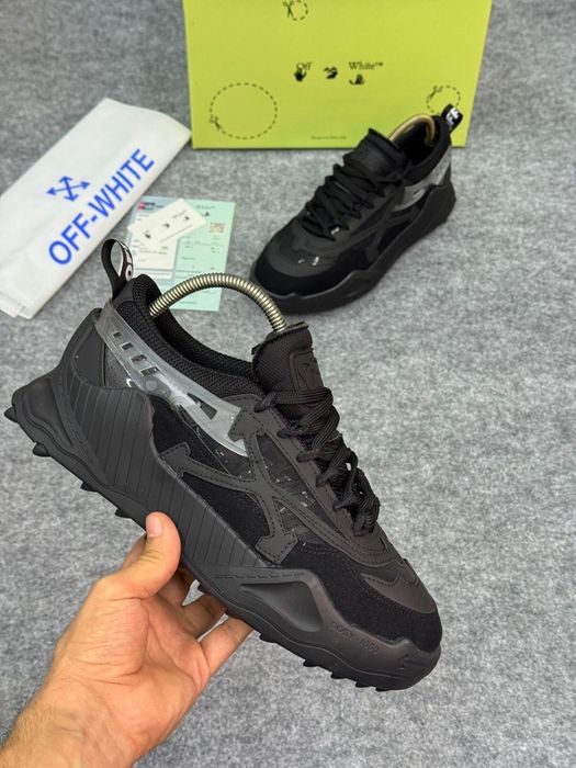 Off white