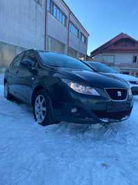 Seat Ibiza 1.2 TDI Facelift Diesel Style 2010 EURO 5