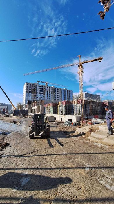 Квартира с ремонтом! Срок сдачи 2028 год / Рассрочка -30 месяцев (XS)