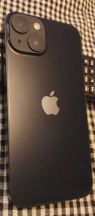 Iphone 14 midnight - 128 GB