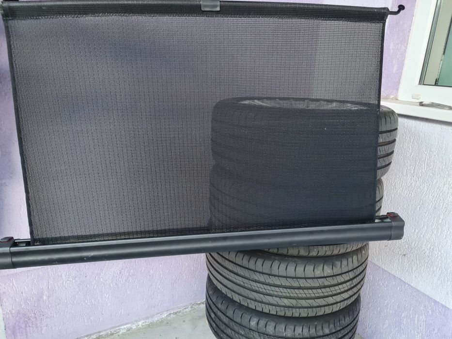 Separator plasa Audi A4