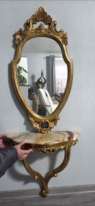 Set Rococo de vanzare