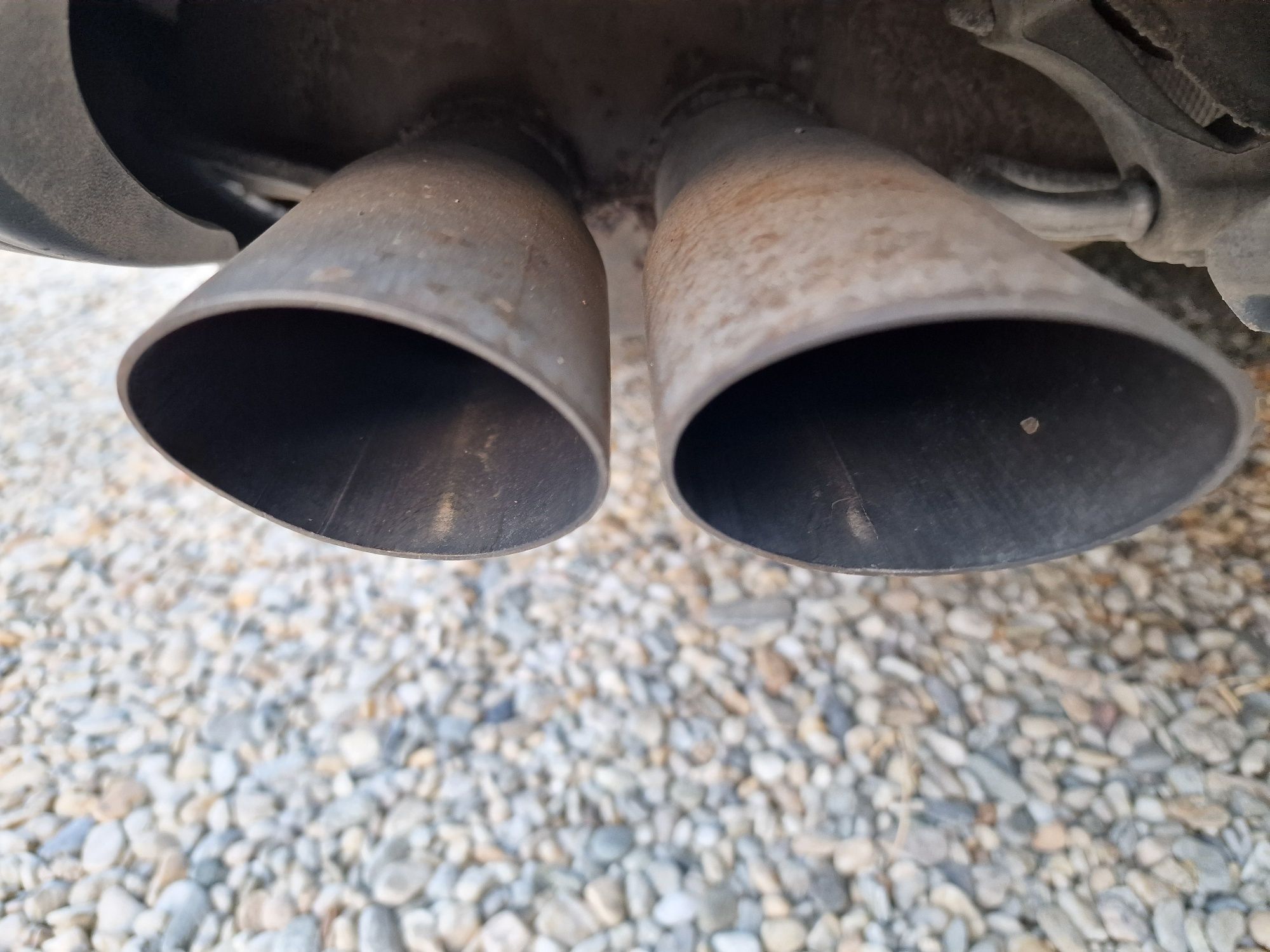 Vw passat b6 dsg