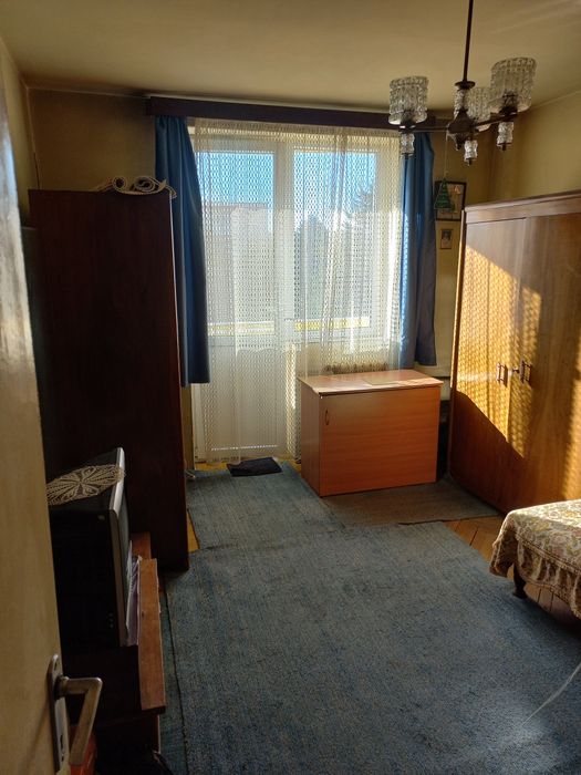 Apartament cu 4 camere,87,7mp,,Etaj 2, B-dul Bucuresti