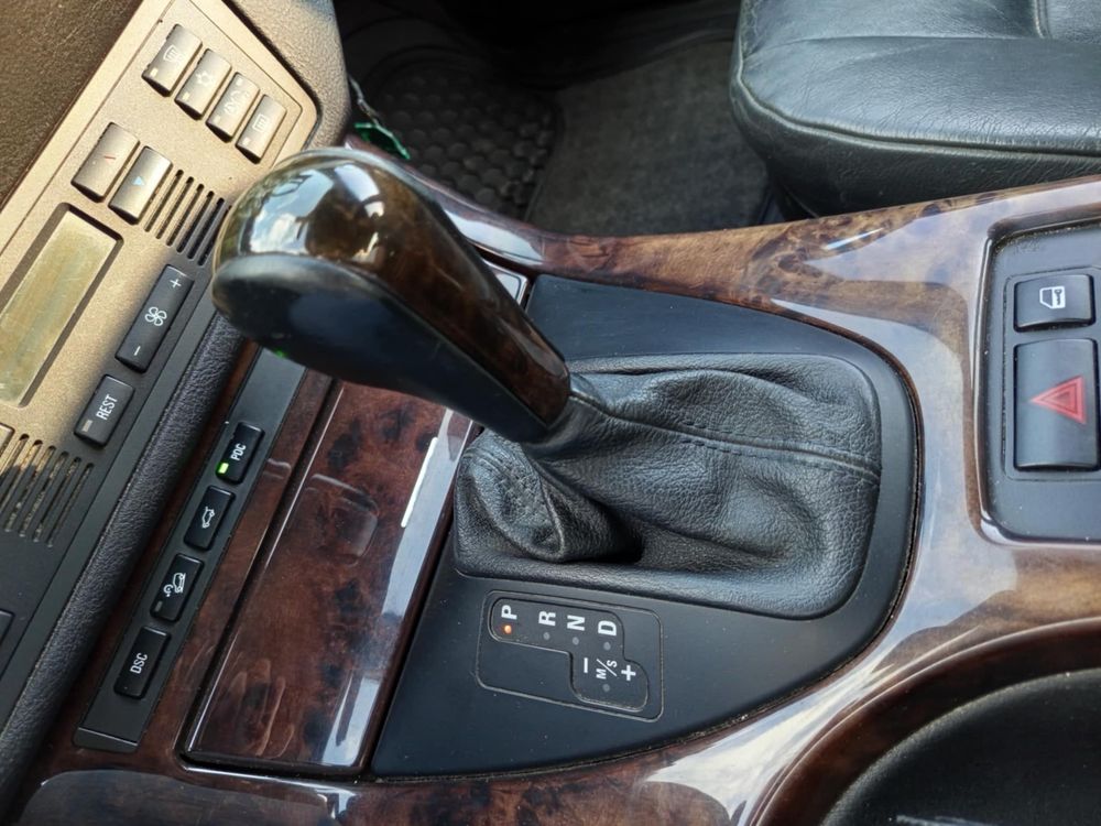 BMW X5 3D преди спешно