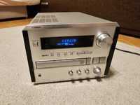 Amplificator/amplituner Yamaha CRX-E150, tuner, cd player, 2x25w/6 ohm