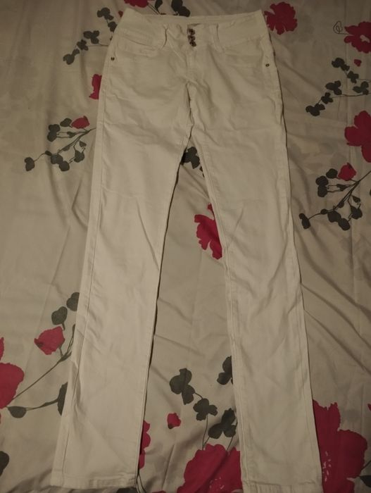 Blugi de dama,mărimea m