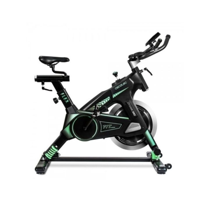 Bicicleta profesionala de antrenament Cecotec UltraFlex 2