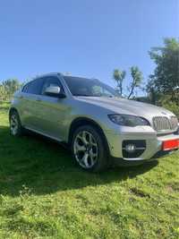 BMW x6 3.0Biturbo 306 cai