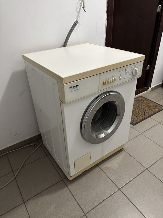 Vand ,masina spalat marca , Miele