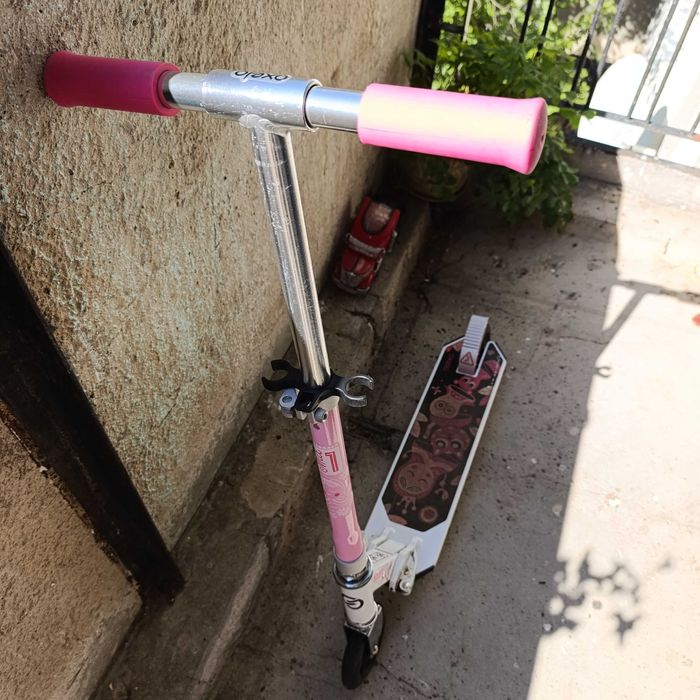 Детска тротинетка Oxelo