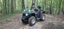 Linhai M150 2023