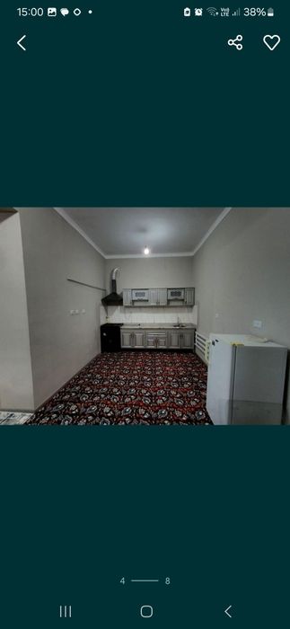 Ховли Ижарага берилади