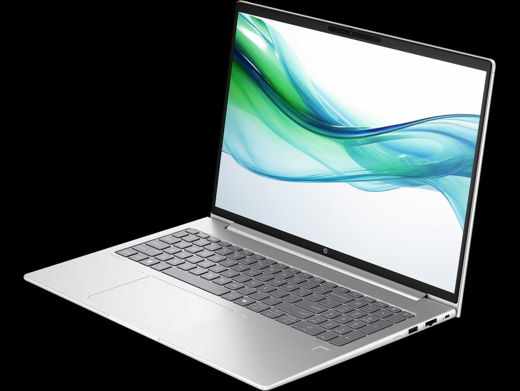 HP ProBook 460 16 inch G11  Intel Core Ultra 5 125U/8gb/512gb/16'' IPS