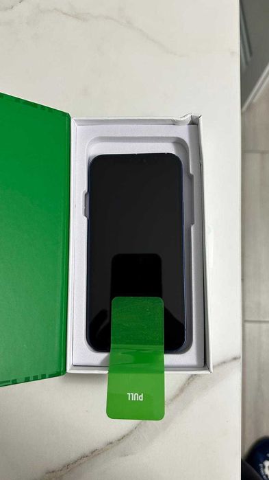 Apple iPhone 12, Blue, 64 GB