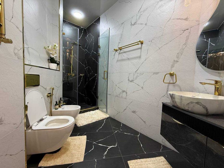 ЖК MERAAS
Ориентир: Текстильный институт
3/7/8
Площадь: 117 м²