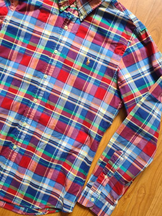 Cămașă bărbați Polo Ralph Lauren, mărimea L