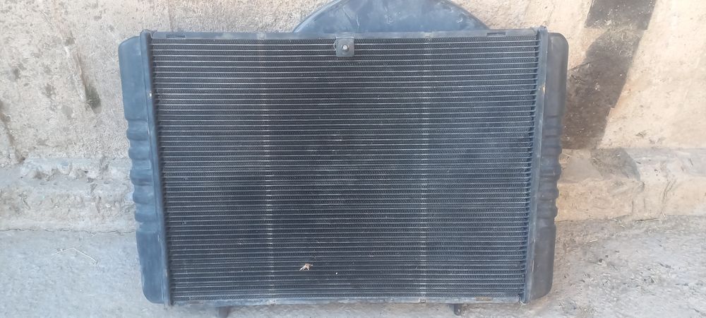 Оренбург оригинал радиатор