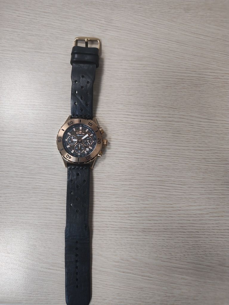 Мъжки часовник Invicta