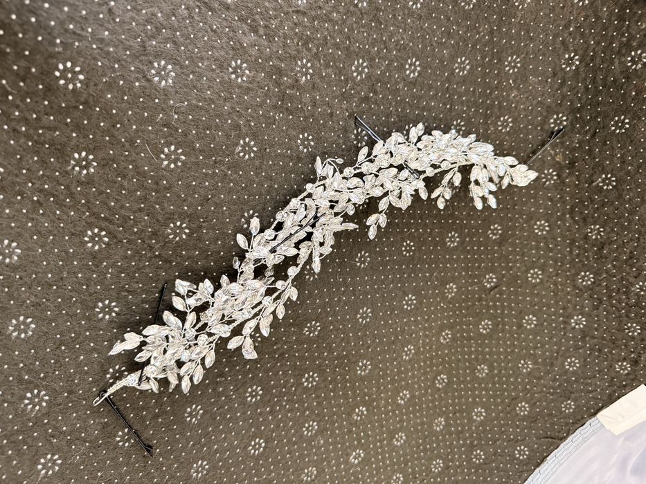 Украшения для волос