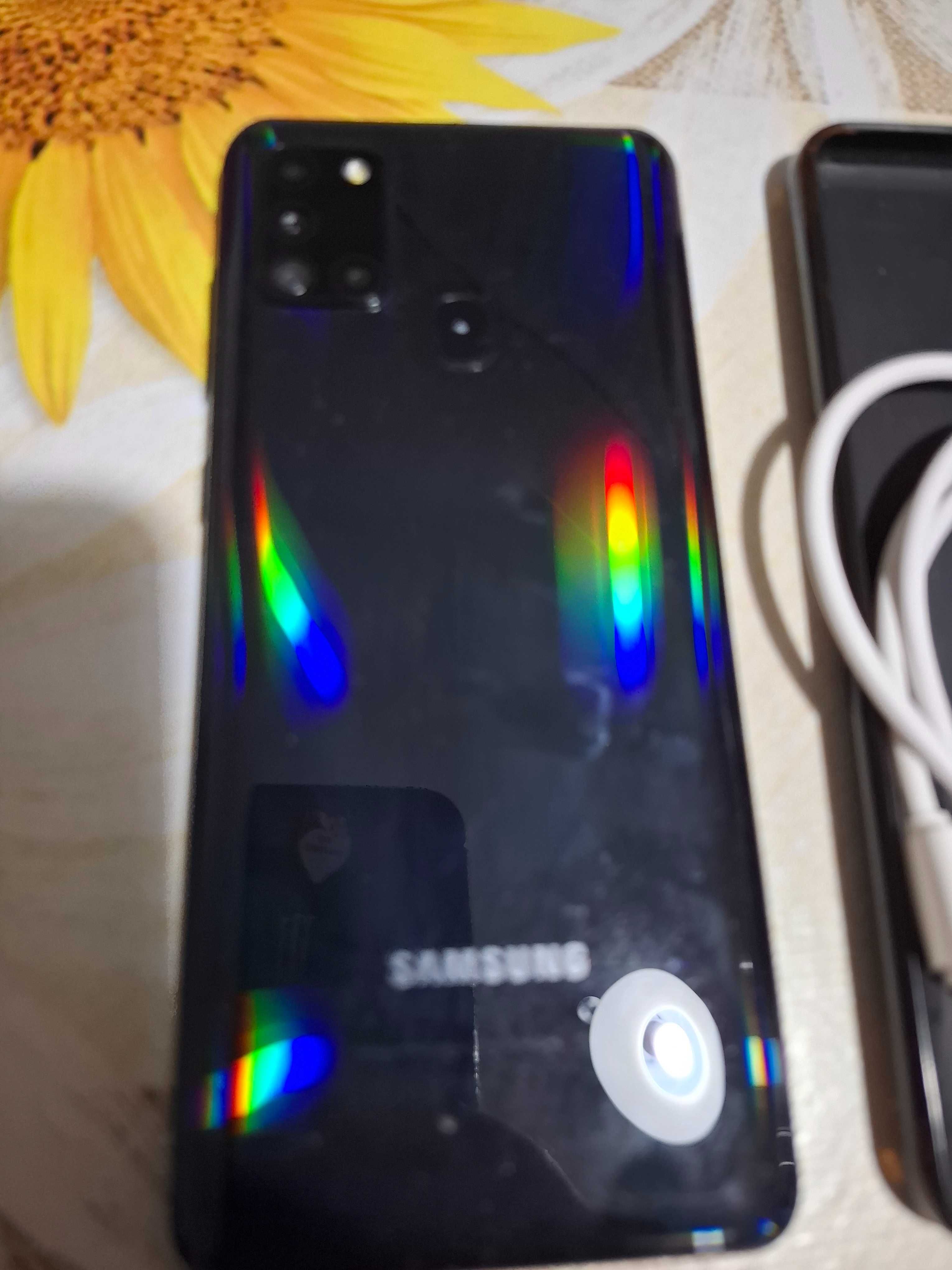 Samsung A21s Самсунг
