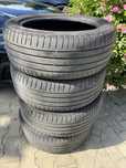 Cauciucuri bridgestone 225 55 18
