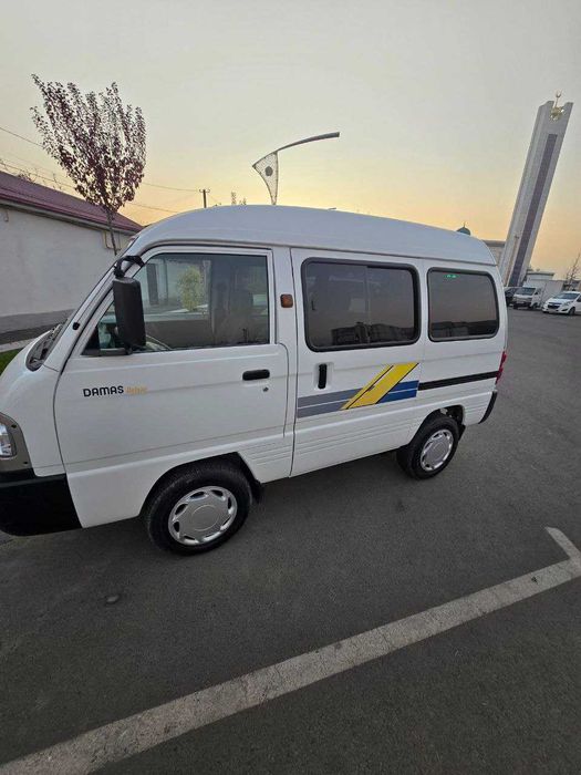 Damas arendaga toshkent shaxriga