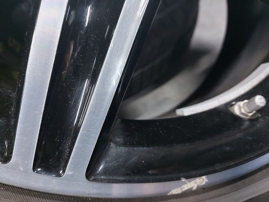 18цола Мерцедес AMG спорт пакет оригинални