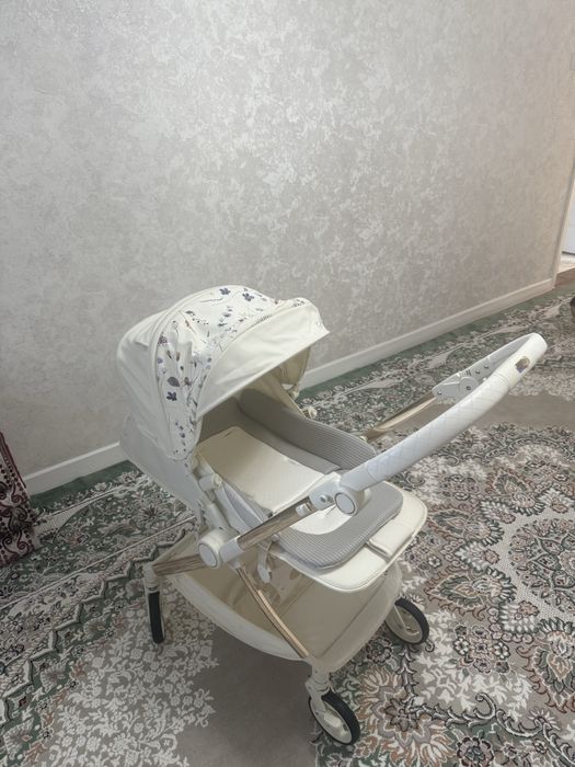 Детская коляска Tiny Ti