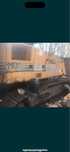 Vand Piese Excavator Case 1188