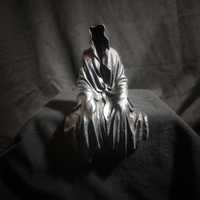 Статуэтка Каменный Гость «Плащ Совести» Жнец Милосердия