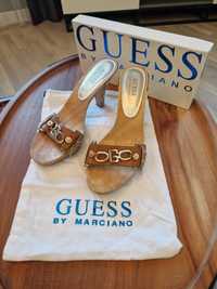 Guess - Дамски обувки с ток