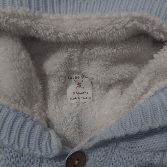 Chaqaloqlar qalin kambinzoni