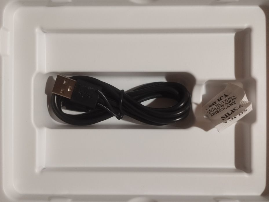 Электронная книга Digma A6