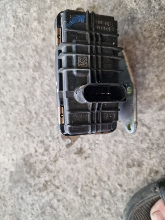 Actuator electric Turbina OPEL INSIGNIA B motor 2.0cdti B20DTH