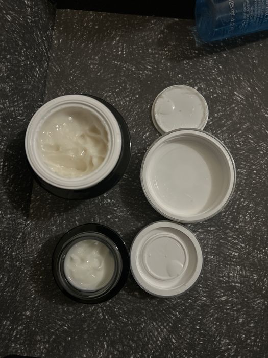 Продавам в комплект Lancome!