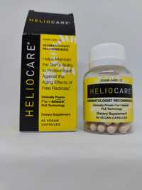 Heliocare Dietary Supplement 240mg 60 capsule