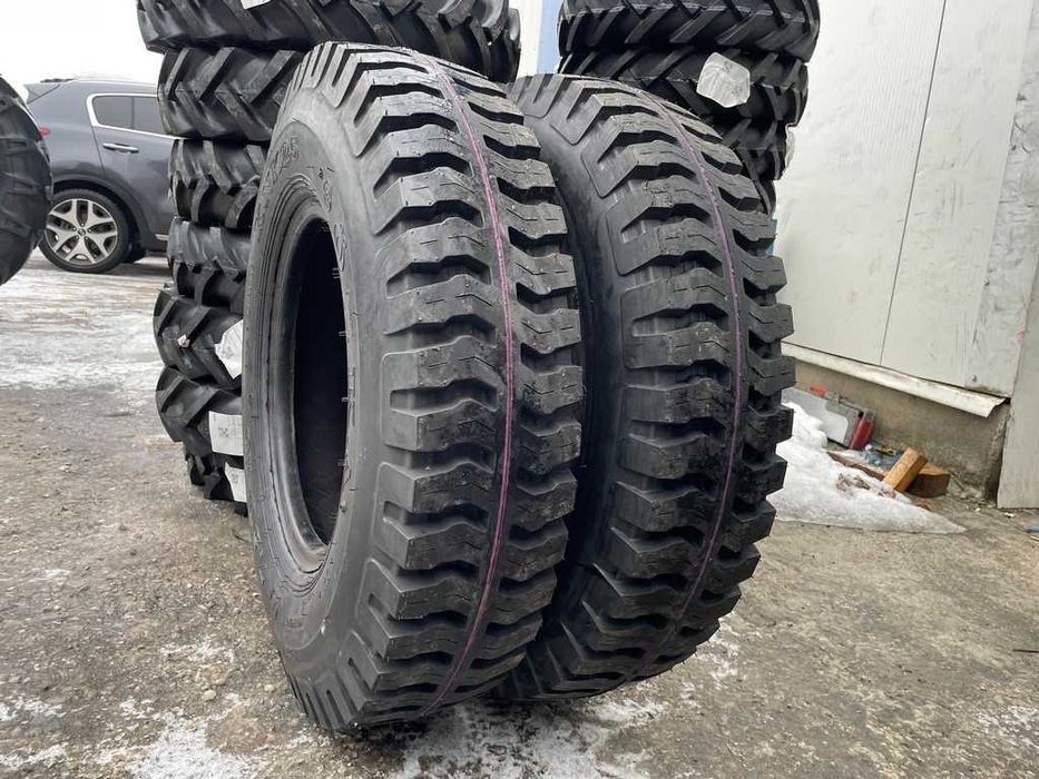 Anvelope de remorca 12pr 7.50-16 groase tari Cauciucuri