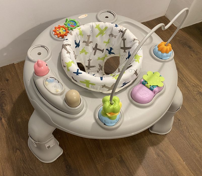 Детски активен център