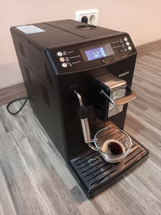 Espressor automat Philips