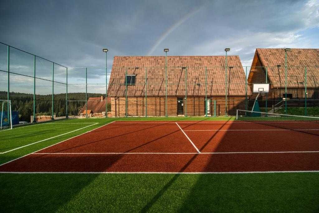 Casa Smida Activ