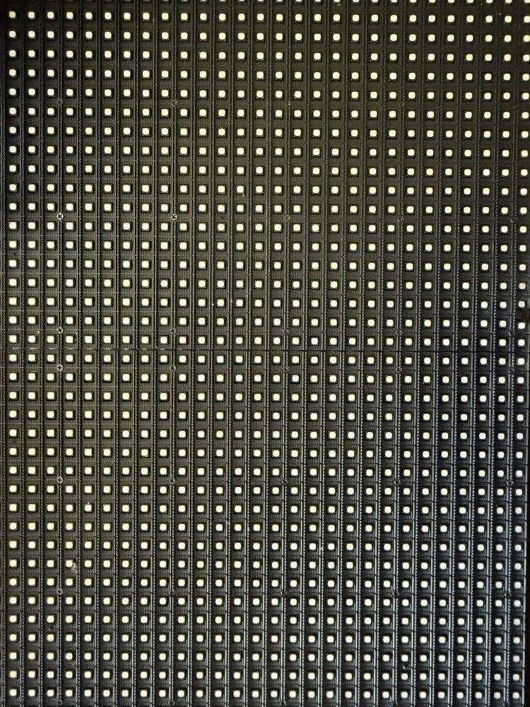* панели для LED экранов б/у 150 штук не дорого!