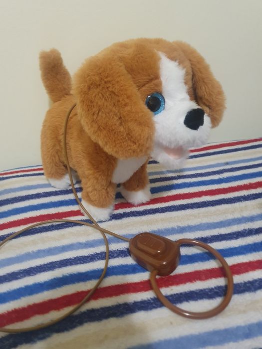 Сет с детски играчки