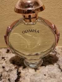 Оригинални парфюми Paco Rabanne Olympea и Lacoste pour Femme 50 ml EDP
