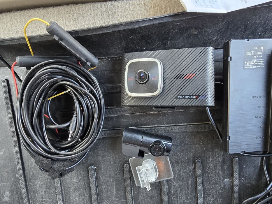 Авто камера продам