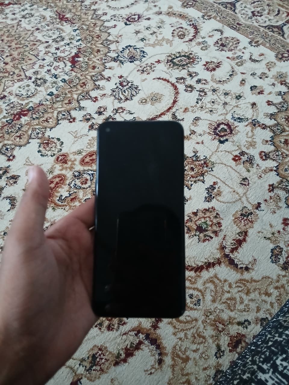 Продам Oppo A54 в идеальном состоянии
