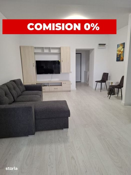 Apartament 2 camere | Sunny Lake Residence | Prima inchiriere |