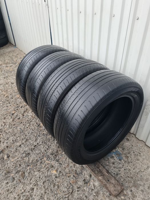 4 buc Anvelope de vara *235/55R18*Hankook*LICHIDARE STOC*50 Lei Buc*