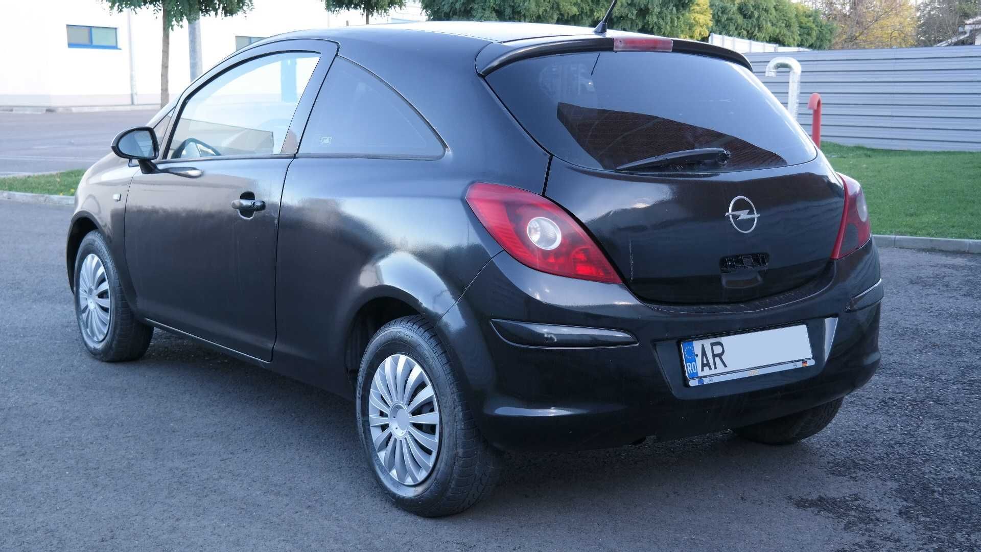 Opel Corsa D - an 2007, 1.3 Cdti  (Diesel)